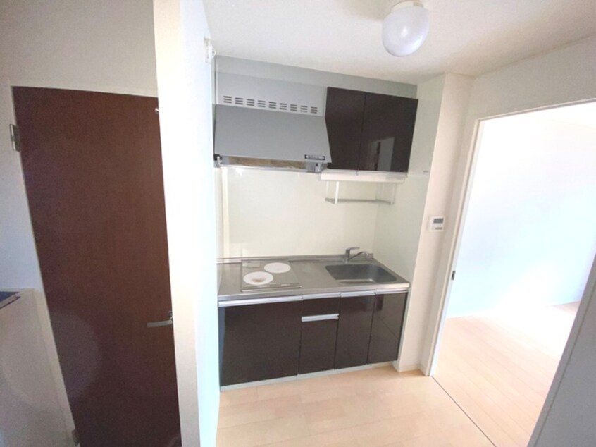 キッチン センチュリーハイムⅡ