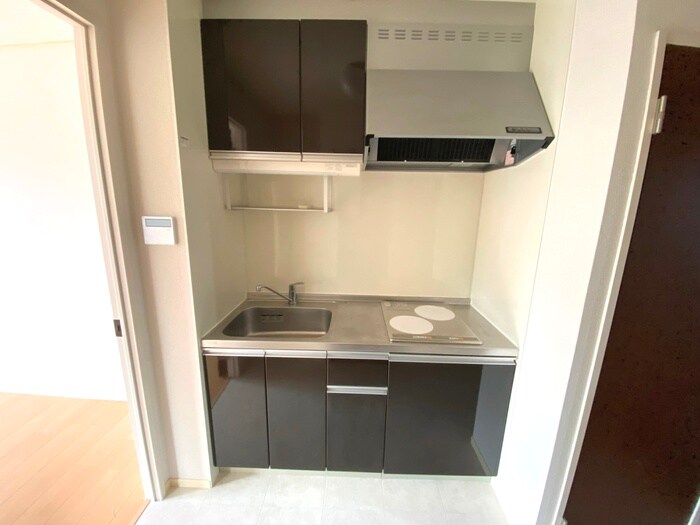 キッチン センチュリーハイムⅡ