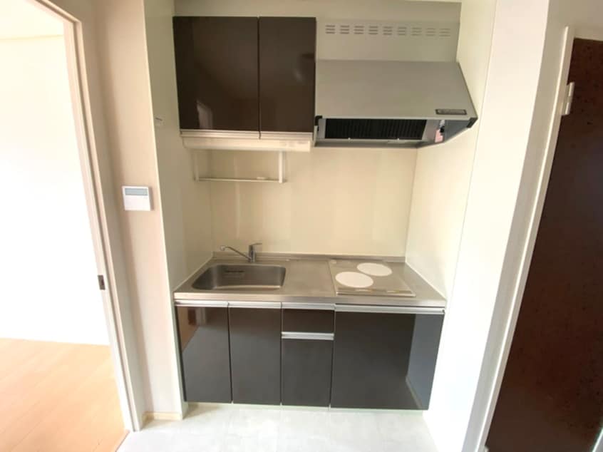 キッチン センチュリーハイムⅡ