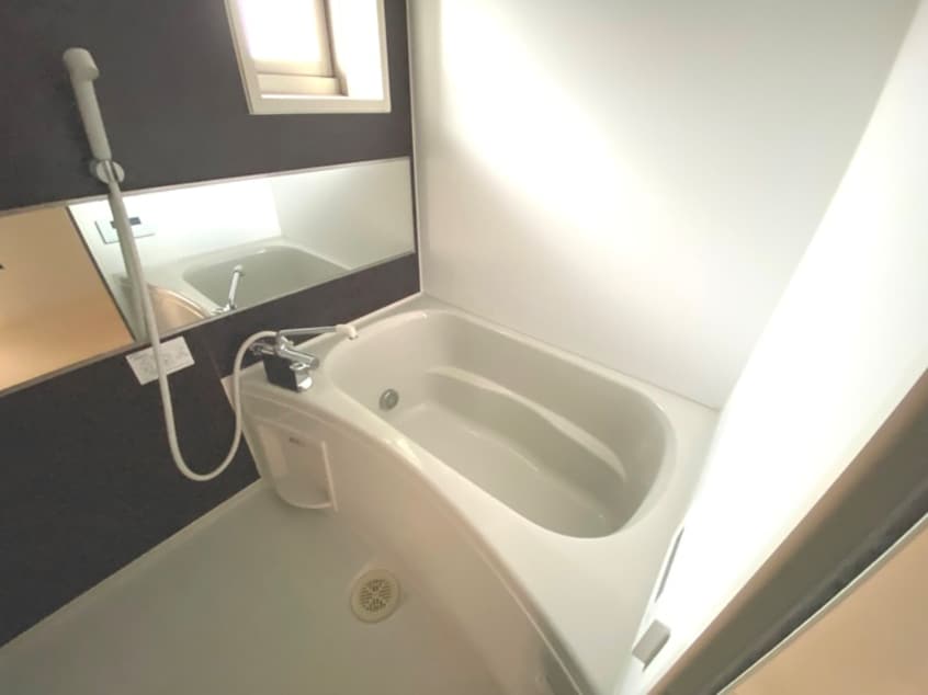 バス／シャワールーム等 センチュリーハイムⅡ
