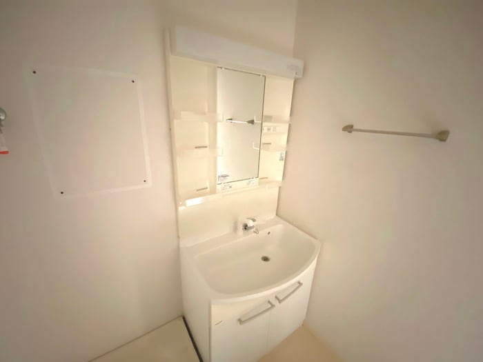 洗面 センチュリーハイムⅡ