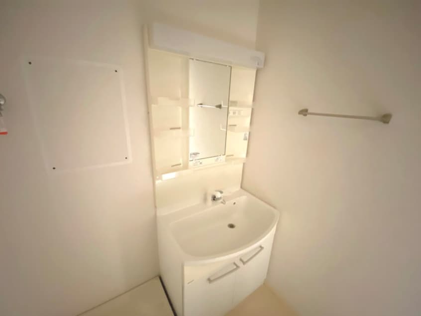 洗面 センチュリーハイムⅡ