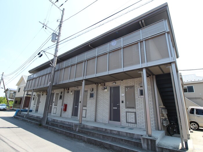 外観写真 センチュリーハイムⅡ