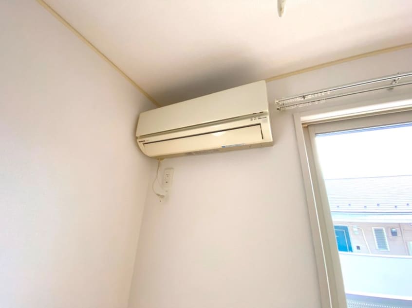 内観写真 センチュリーハイムⅡ