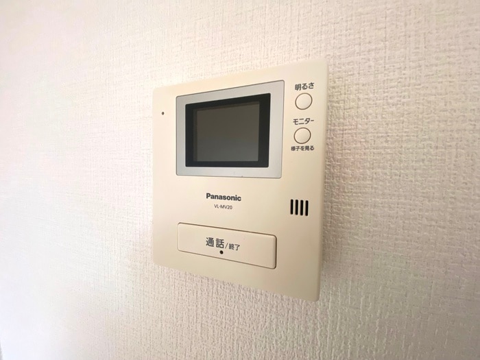 内観写真 センチュリーハイムⅡ