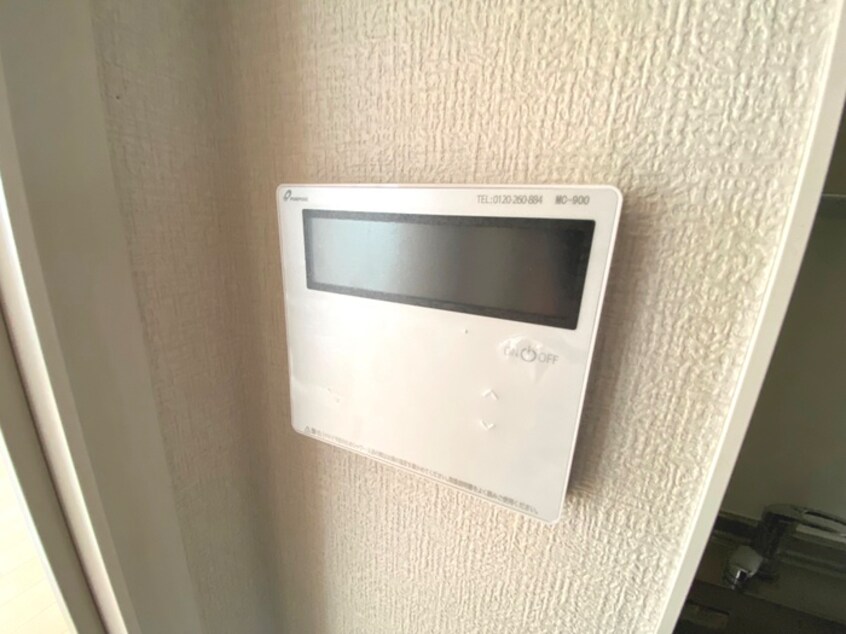 内観写真 センチュリーハイムⅡ