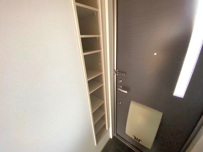 靴箱 センチュリーハイムⅡ