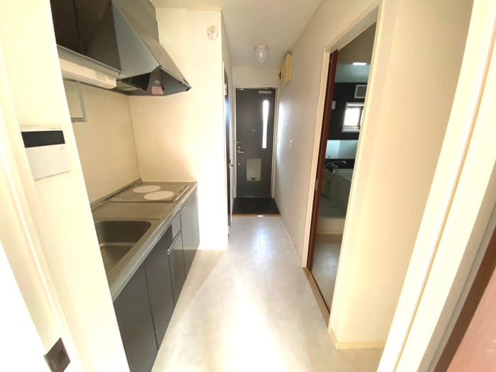 キッチン センチュリーハイムⅡ