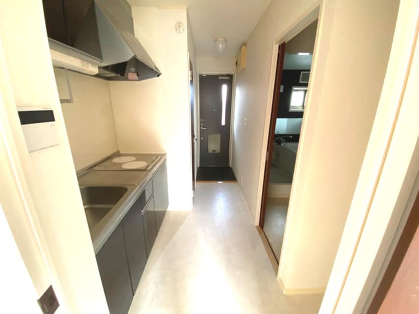 キッチン センチュリーハイムⅡ