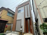 鳩ヶ谷本町ハウス