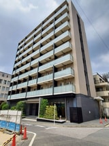 ザ・パークハビオ早稲田