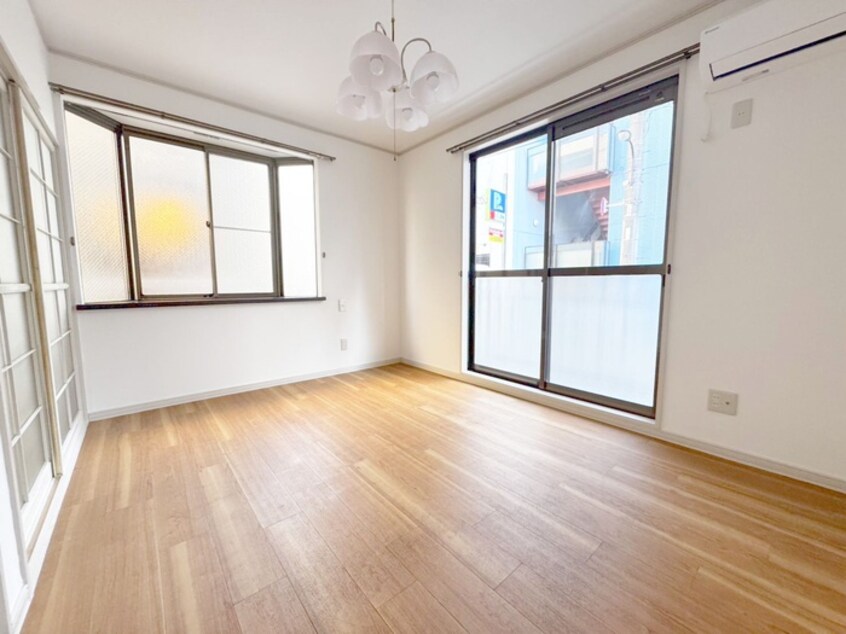 居室 アーバンハイツ