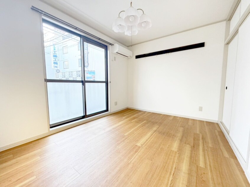 居室 アーバンハイツ