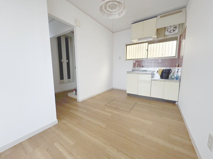 居室 アーバンハイツ