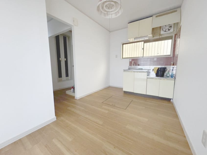 居室 アーバンハイツ