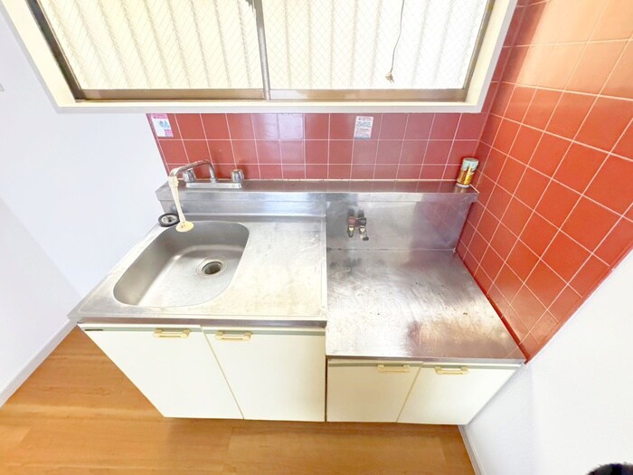 キッチン アーバンハイツ