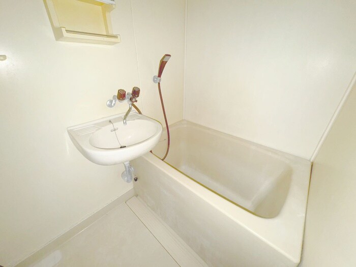 バス／シャワールーム等 アーバンハイツ
