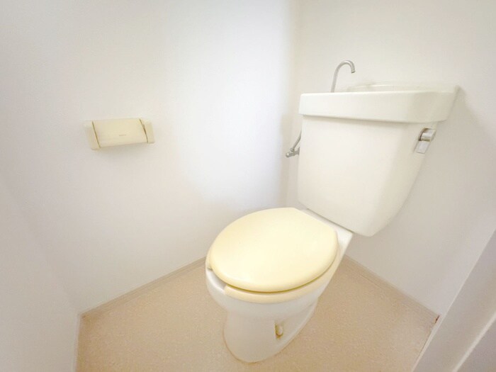 トイレ アーバンハイツ