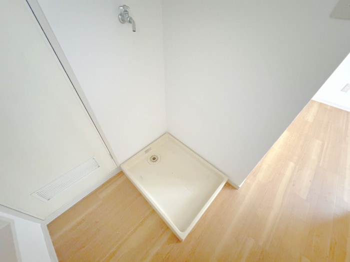 洗面 アーバンハイツ