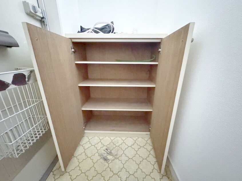 靴箱 アーバンハイツ