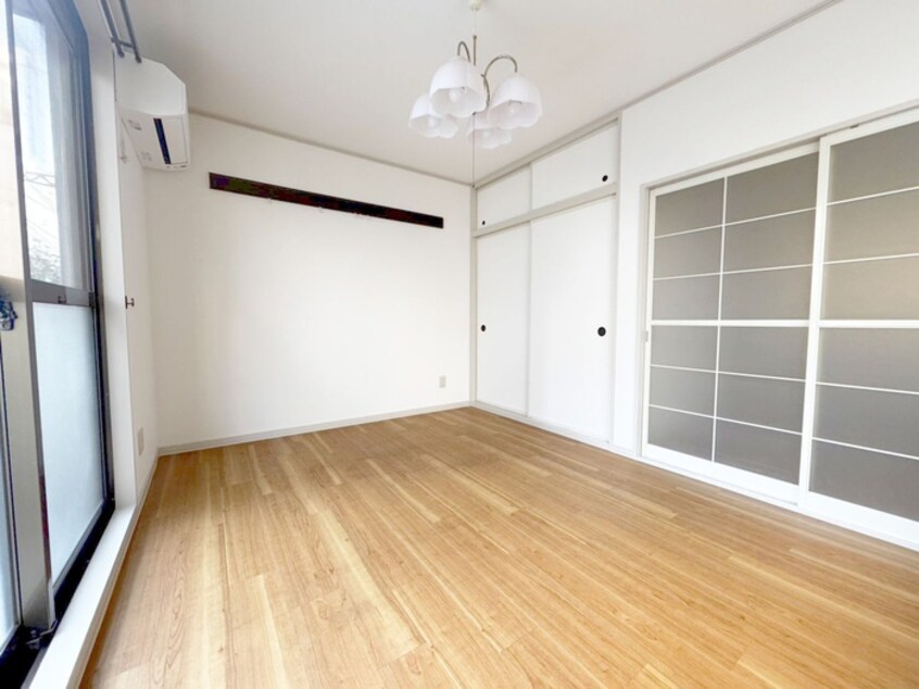 居室 アーバンハイツ