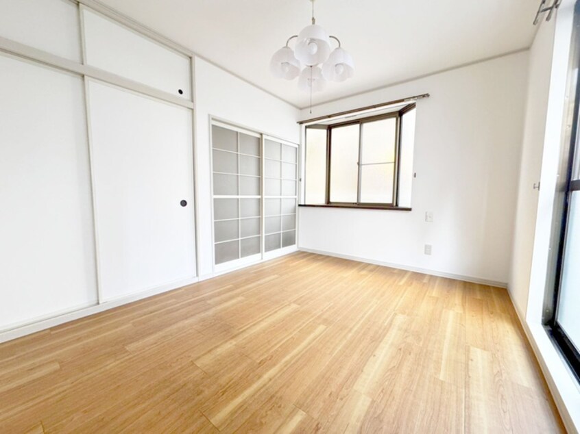 居室 アーバンハイツ