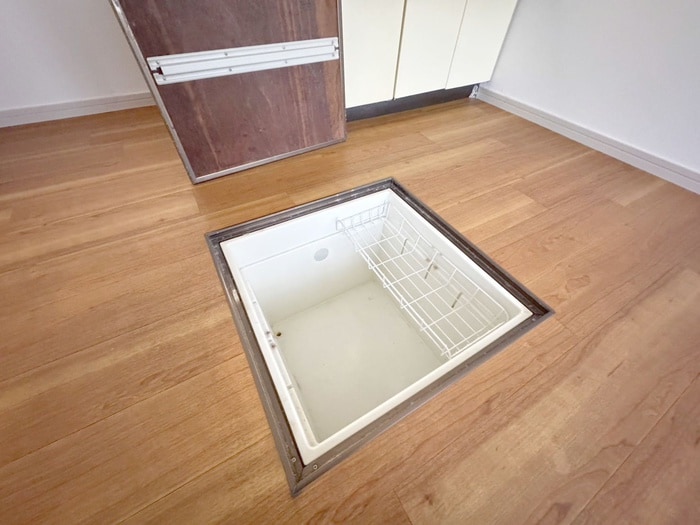 収納 アーバンハイツ