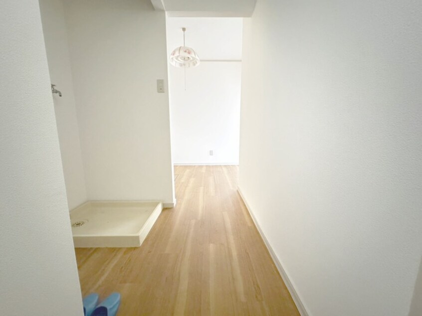 廊下 アーバンハイツ