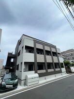 ＭＥＬＤＩＡ高座渋谷Ⅳ