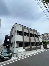 ＭＥＬＤＩＡ高座渋谷Ⅳ