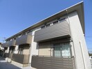 フィカーサ道祖土の外観