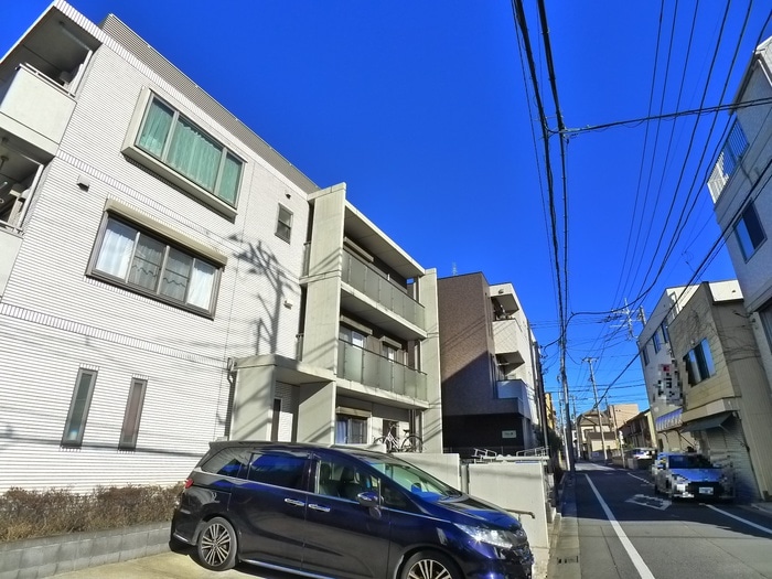 周辺環境 フェアリープレイス