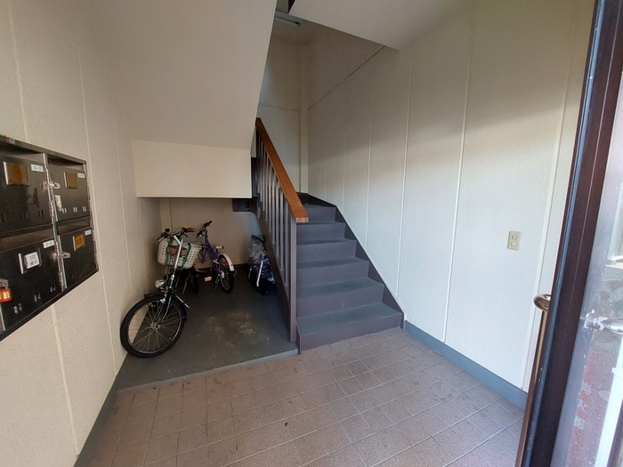 建物設備 小林ビル