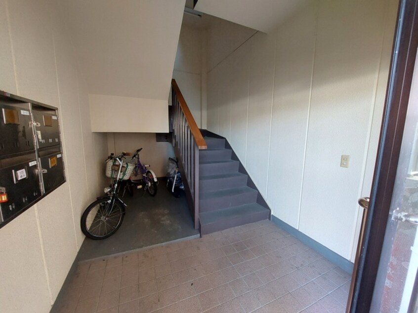 建物設備 小林ビル