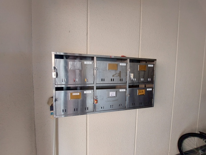 その他 小林ビル