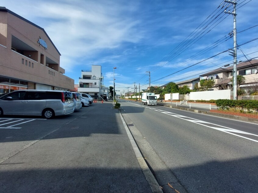 周辺環境 小林ビル