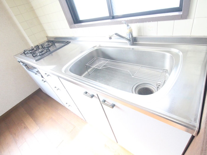 キッチン 小林ビル