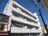 Ｆコート三ツ境