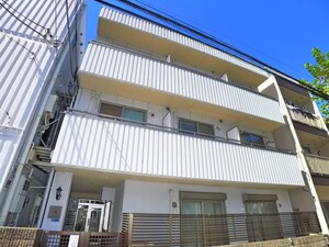 ハイツ雅
