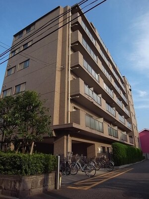 アビタシオンクレール(309)