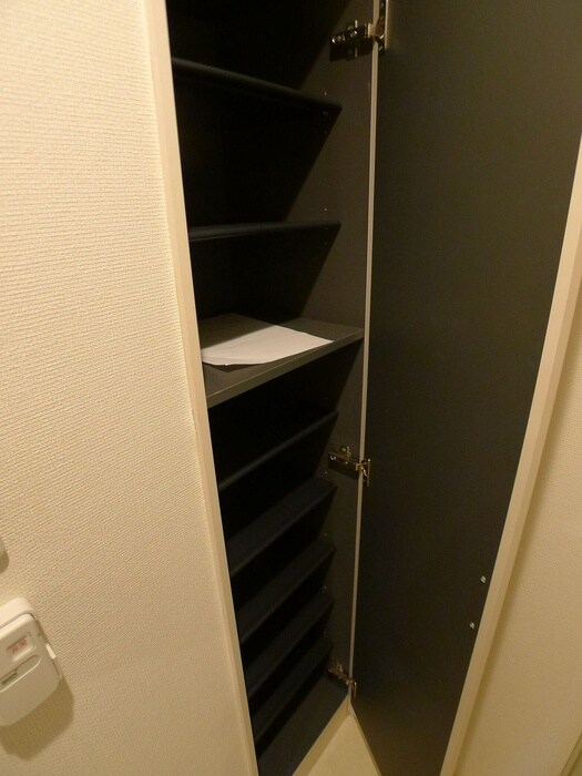 靴箱 リブリ・八千代台北