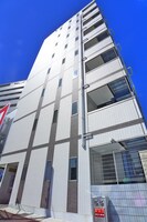 クレイドル千葉の外観