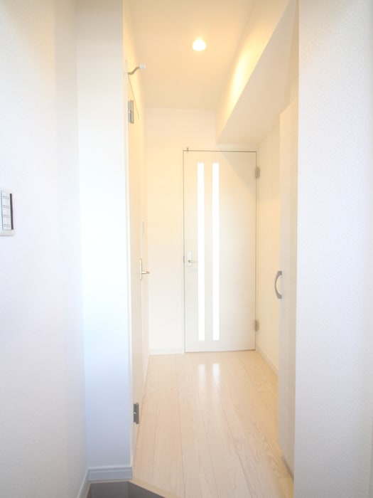 廊下 クレイドル千葉