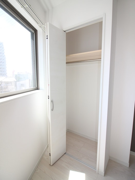 収納 クレイドル千葉