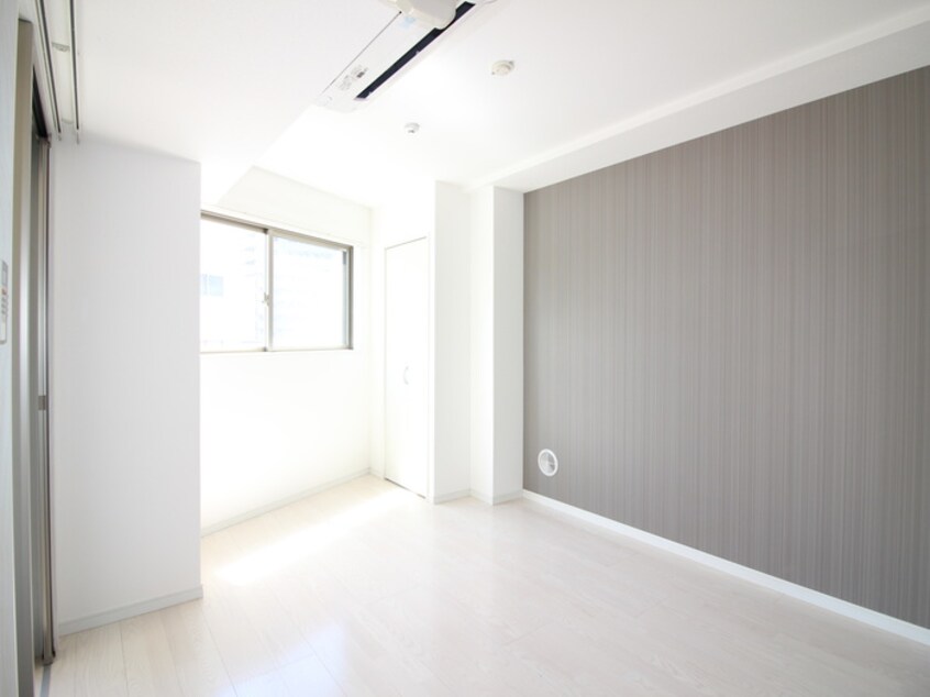 居室 クレイドル千葉