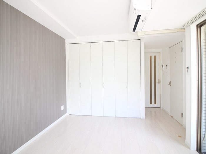 居室 クレイドル千葉