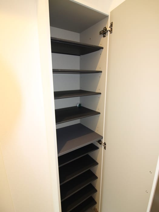 靴箱 クレイドル千葉