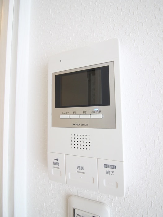 内観写真 クレイドル千葉