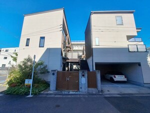 もくのいえ hachico