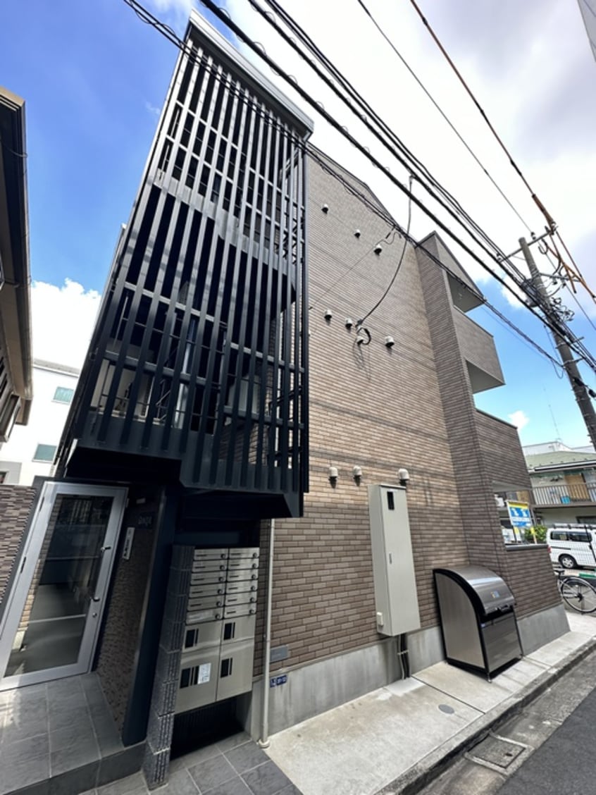 周辺環境 グランクオール青砥